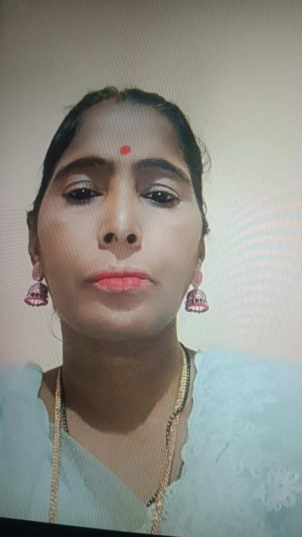 Gouri Shom - Full time Cleaner and Cook and Baby Sitter in Devanahalli in Bangalore Bengaluru