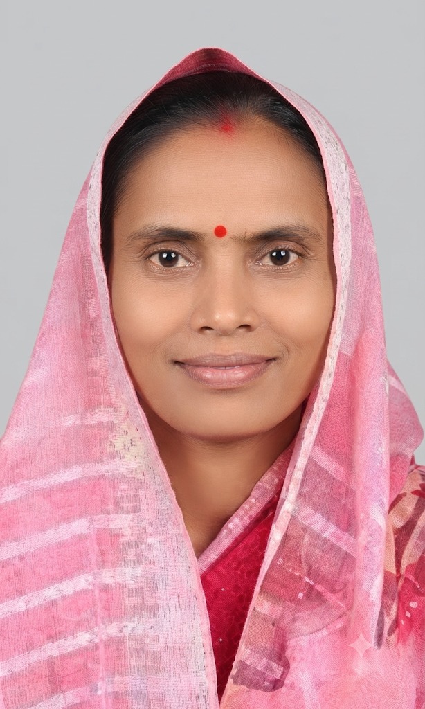 Savita - Part time Cleaner in Govandi West in Mumbai