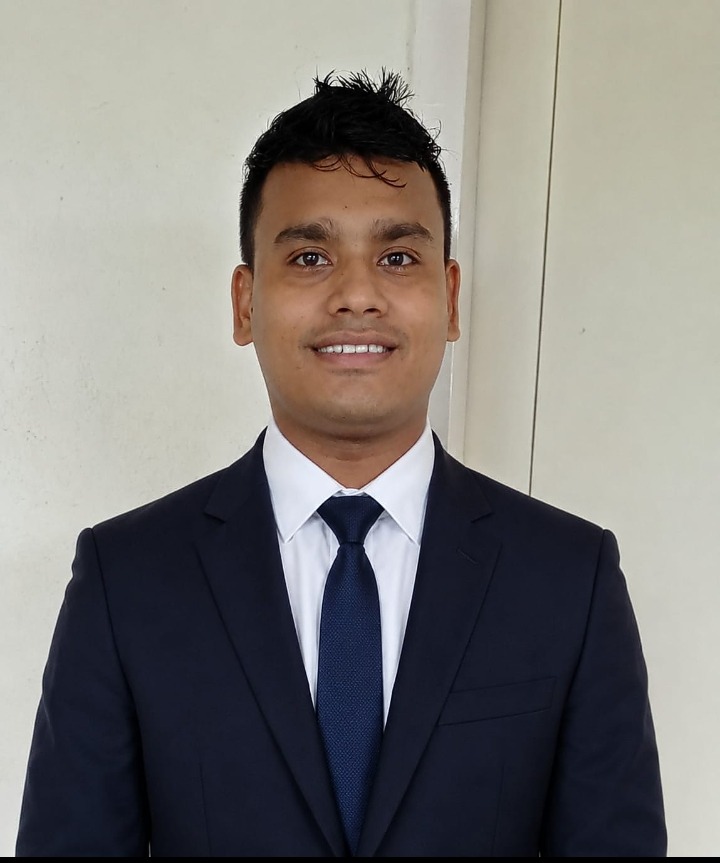 Mintu Debnath - Part time Cleaner in Sasawane, Maharashtra 402208 in Raigad