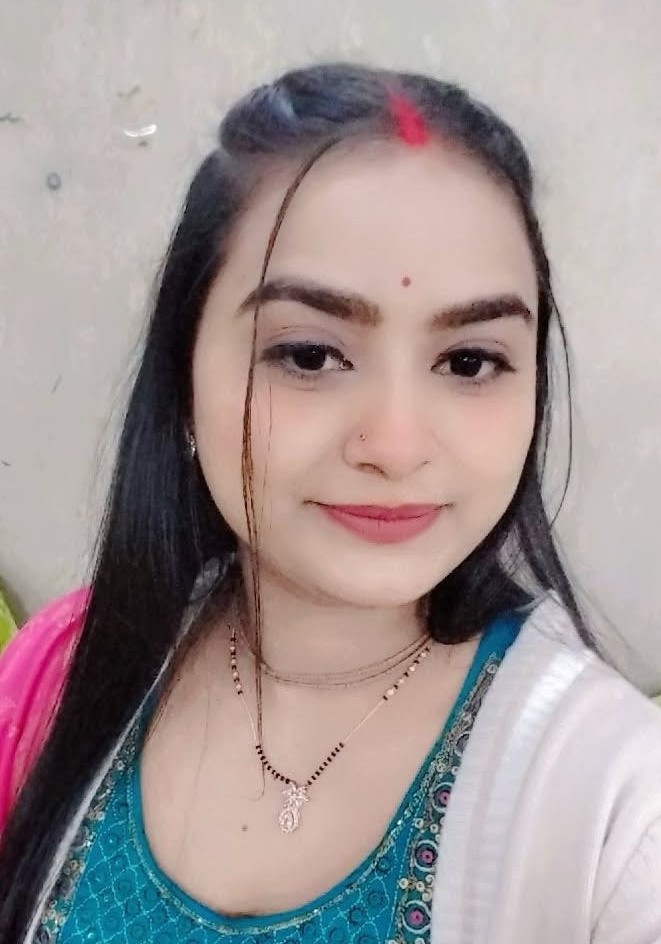 SONIYA SHARMA - Part time Baby Sitter in Karawal Nagar, Delhi in New Delhi