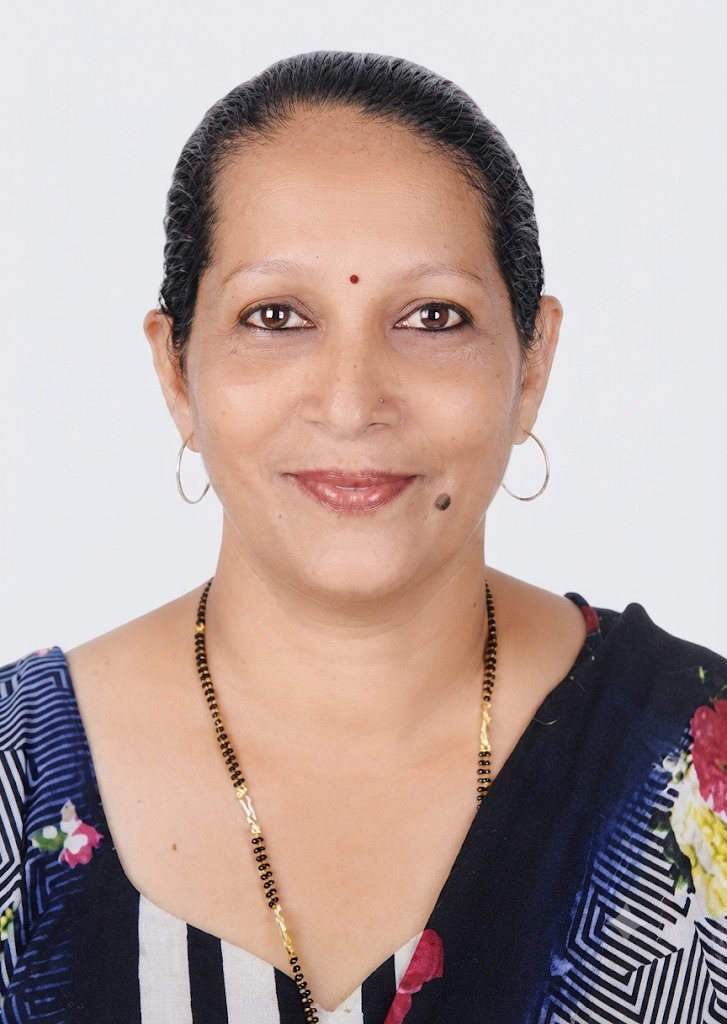 Philomena desoza - Part time Baby Sitter in Andheri West in Mumbai