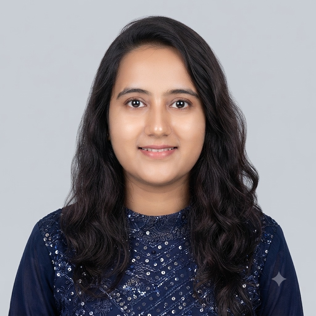 Neha Gupta - Part time Cleaner and Cook in Bhayandar East in Thane