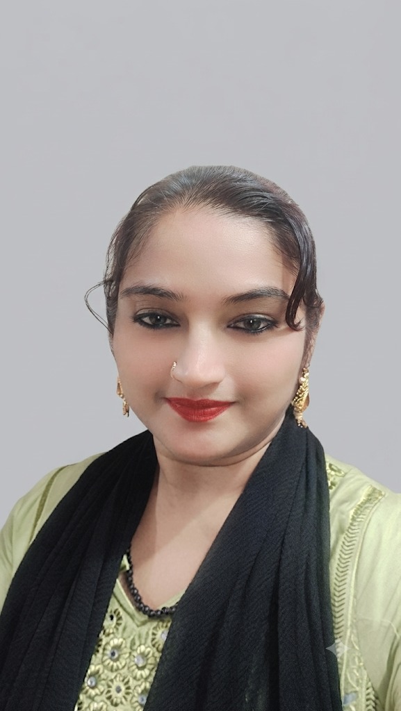 Amirun - Part time Cleaner in Mankhurd in Mumbai