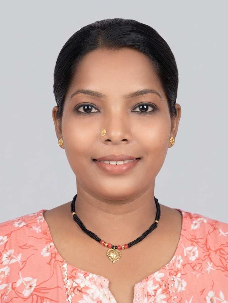 Naina Dulgach - Part time Cleaner in Bhayandar West in Mumbai