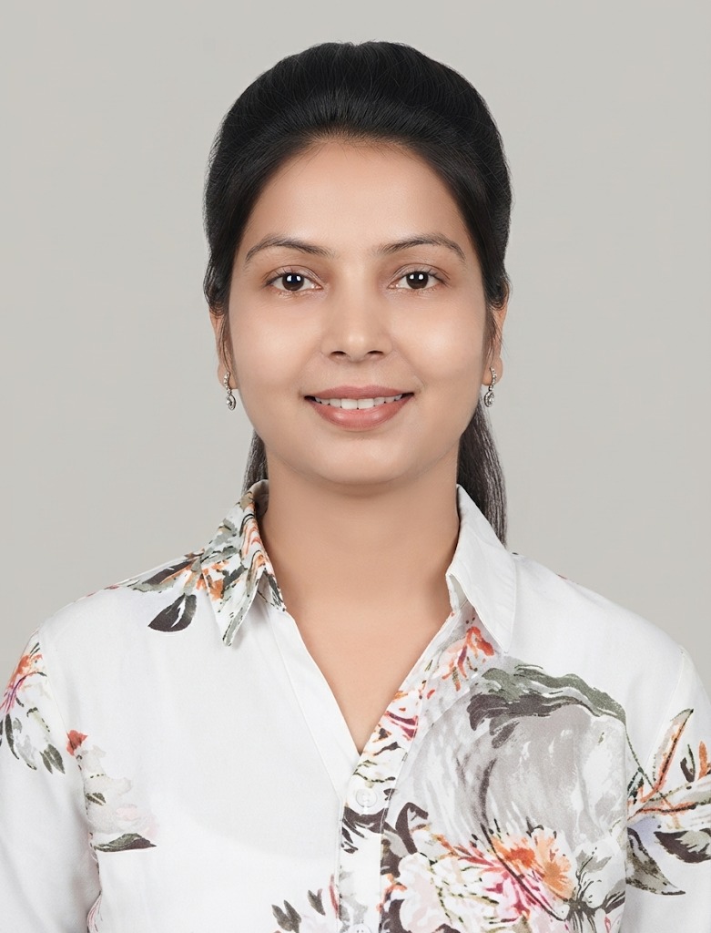 Anshika Kharwar - Full time Baby Sitter in Wadala in Mumbai