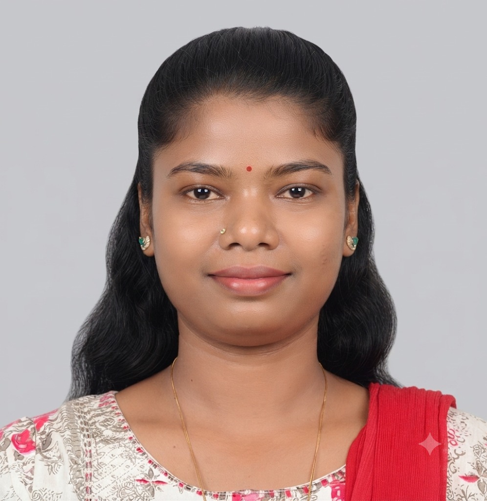 Labli Khalkho - Full time Cleaner in worli in Mumbai