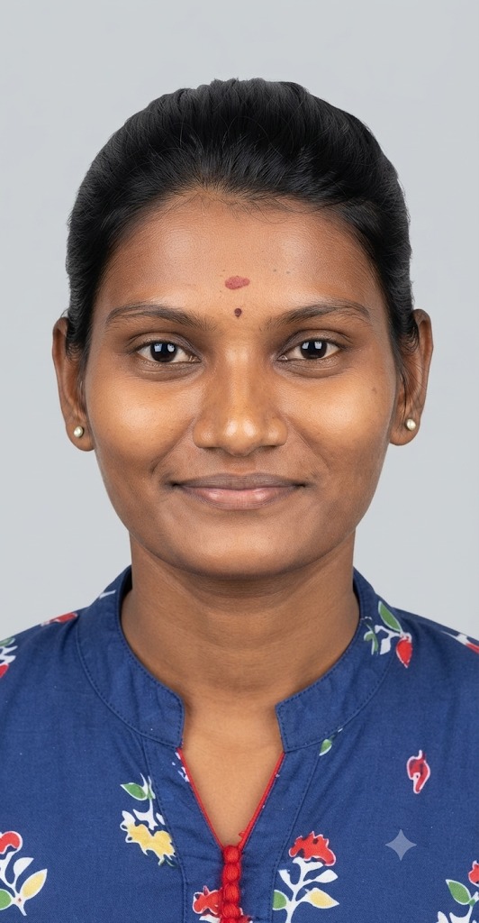 Tirpti - Part time Baby Sitter in Nalasopara in Mumbai