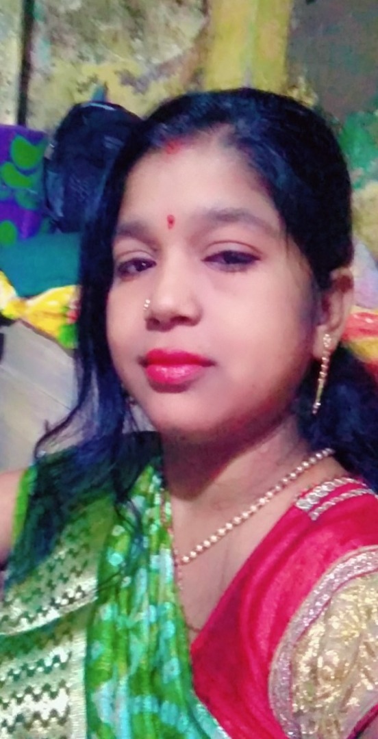 Suman - Part time Baby Sitter in , Sector 15G, in New Delhi