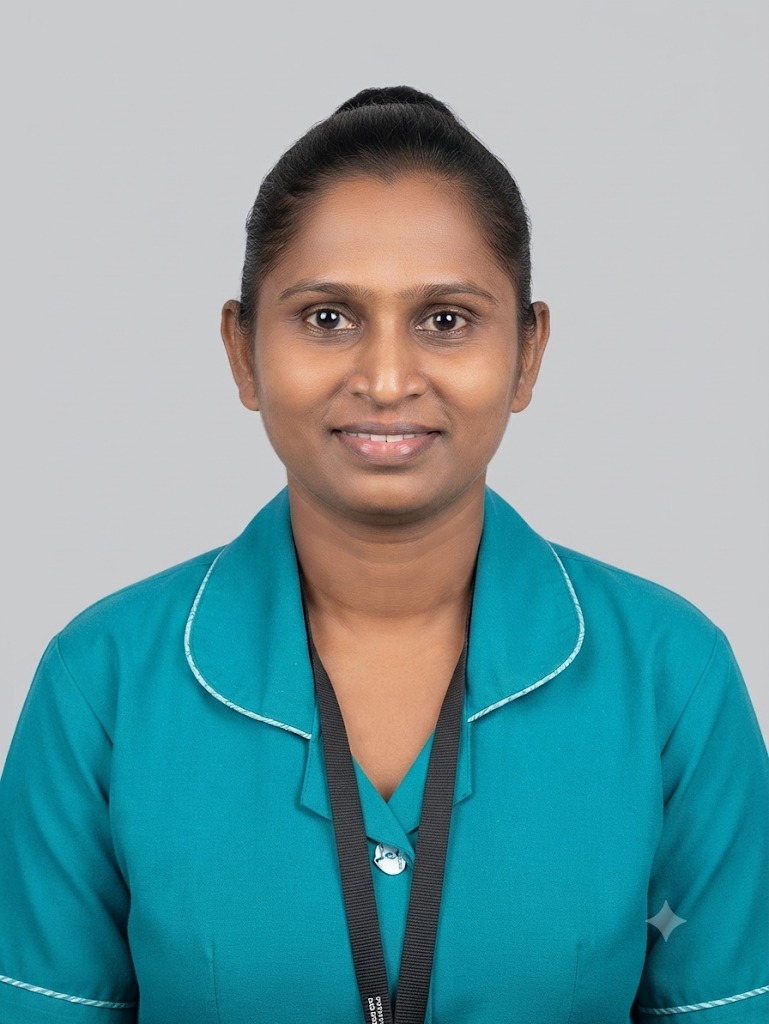 Komal - Part time Baby Sitter in Vikhroli West in Mumbai