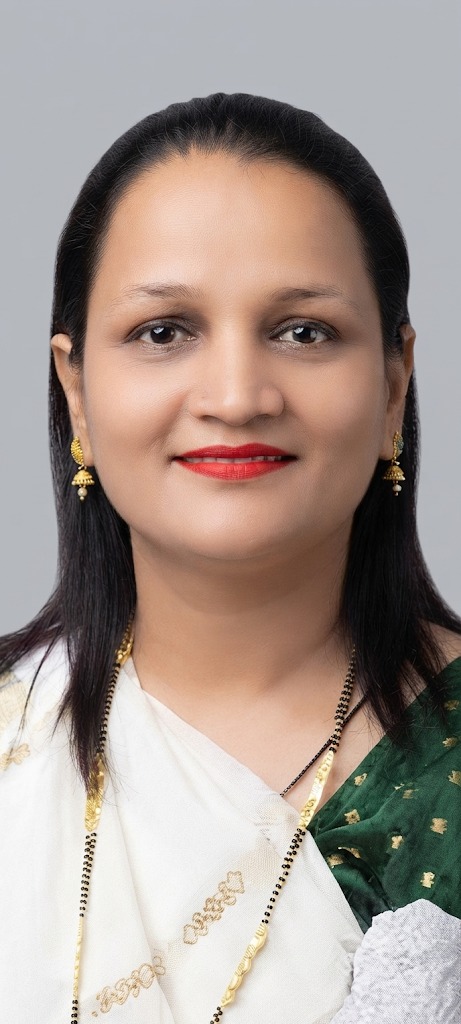 Rubina - Part time Baby Sitter in Vikhroli East in Mumbai