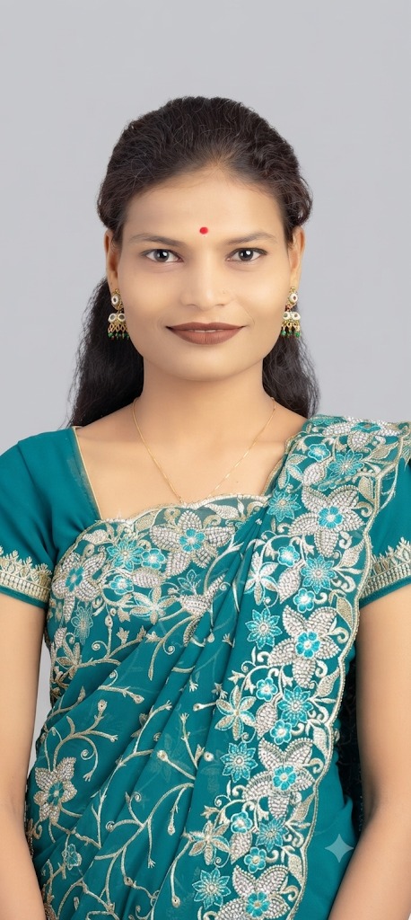 Priti Rupesh Nikhate - Full time Cook and Baby Sitter in bhivndi in Thane