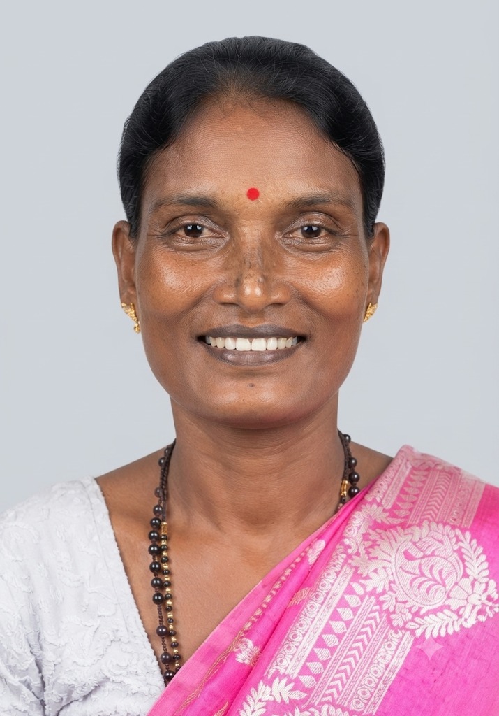 Sangita Toppo - Full time Cleaner in Vasai in Mumbai