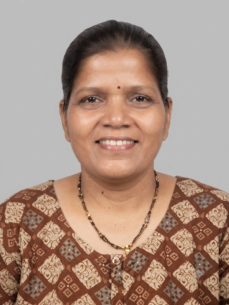 Vidiya Pramod Dalvi - Part time Cook in Goregaon West, Mumbai, in Mumbai