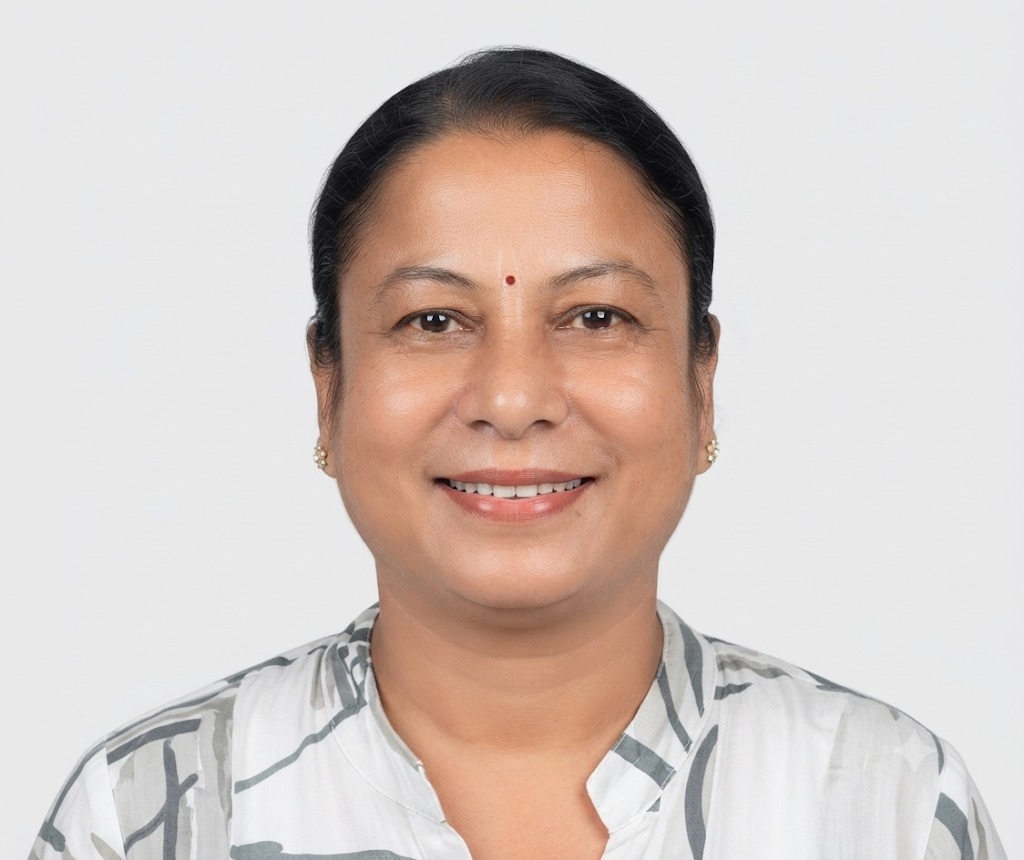 Aarti bhaskar gaikwad - Full time Patient Care and Elderly Care in mulund west in Mumbai