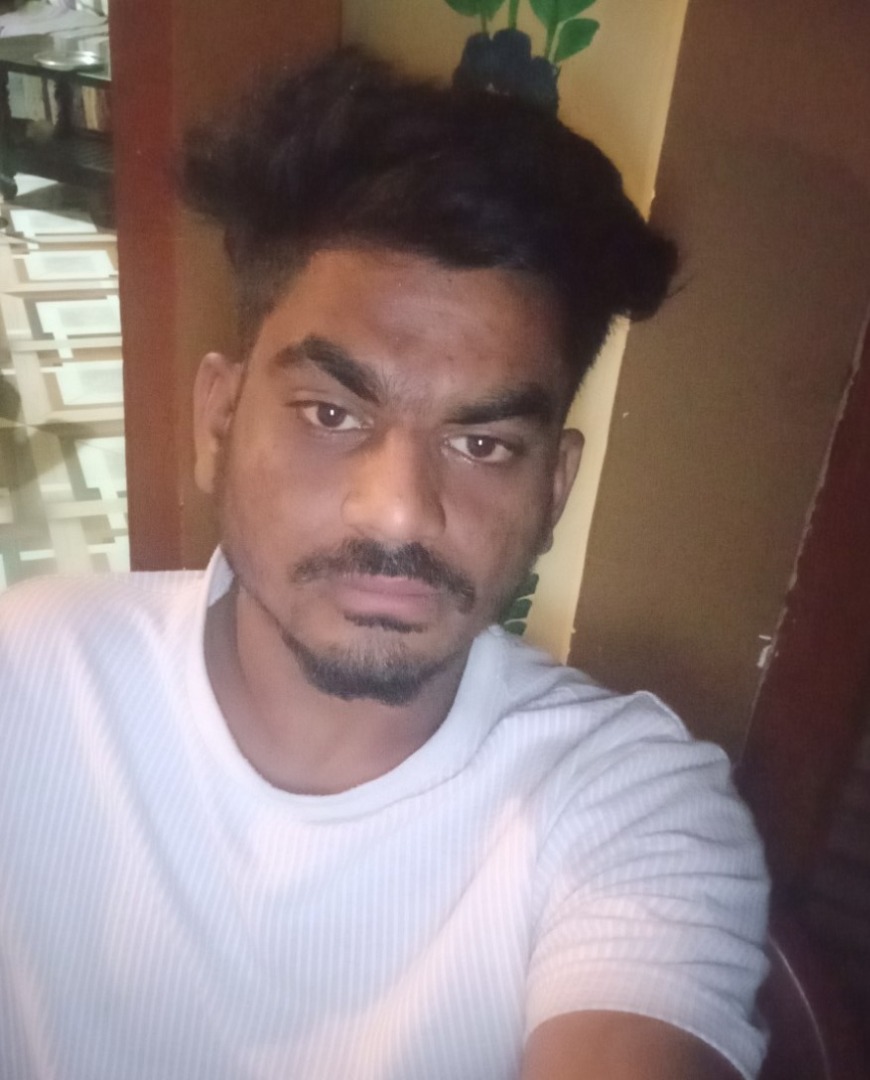 Amardeep pargi - Part time Patient Care and Elderly Care in Jagatpura, Jaipur, Rajasthan in Jaipur