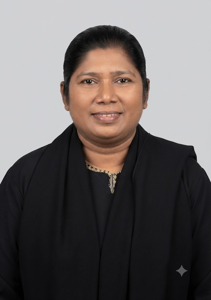 Hameda sayyed - Part time Patient Care and Elderly Care in Ghatkopar East, in Mumbai