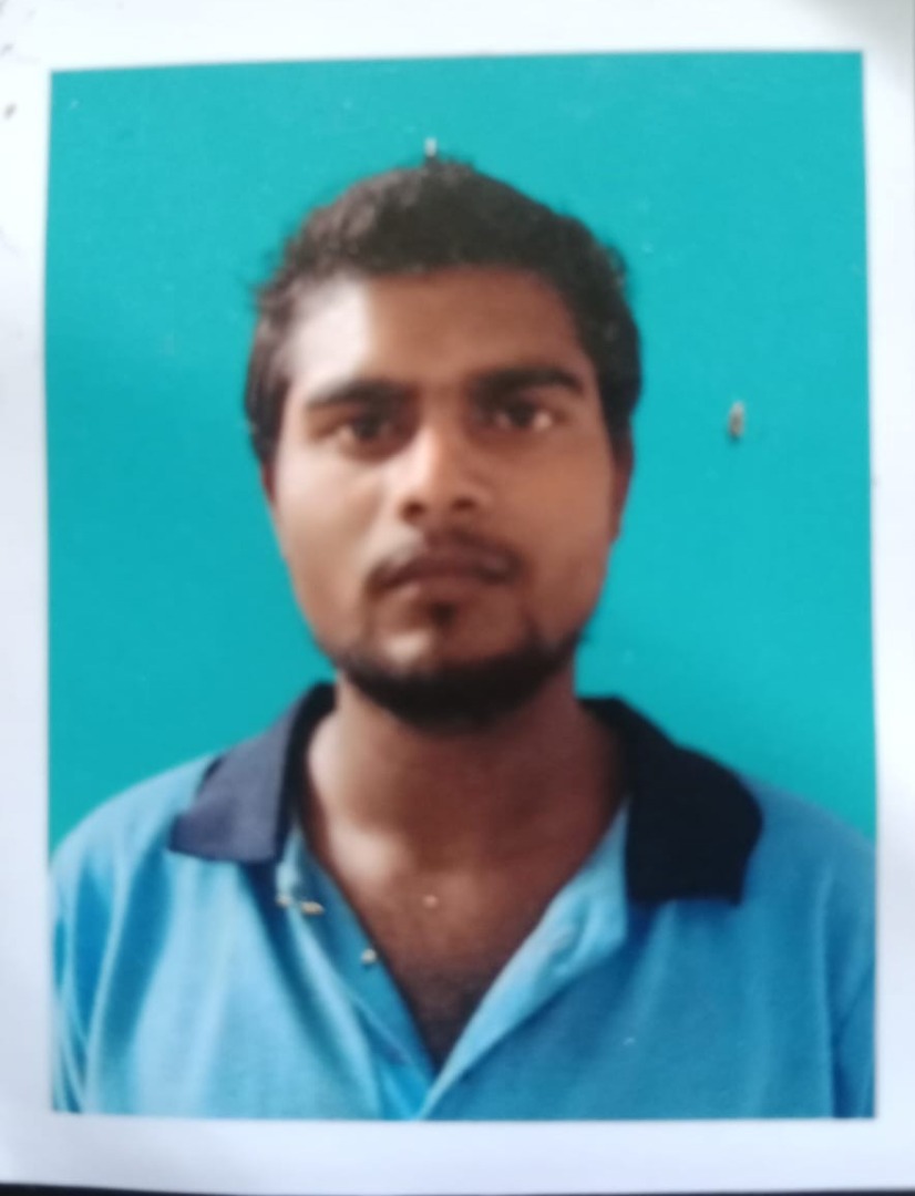 Suraj kumar chaudhary - Part time Cleaner in Karsanpura, Gujarat in Ahmedabad