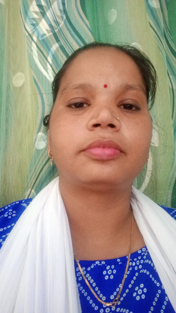 Akansha	 Kasgyap - Part time Cleaner and Cook and Baby Sitter in Kalyani, Unnao, Uttar Pradesh 209801 in Unnao
