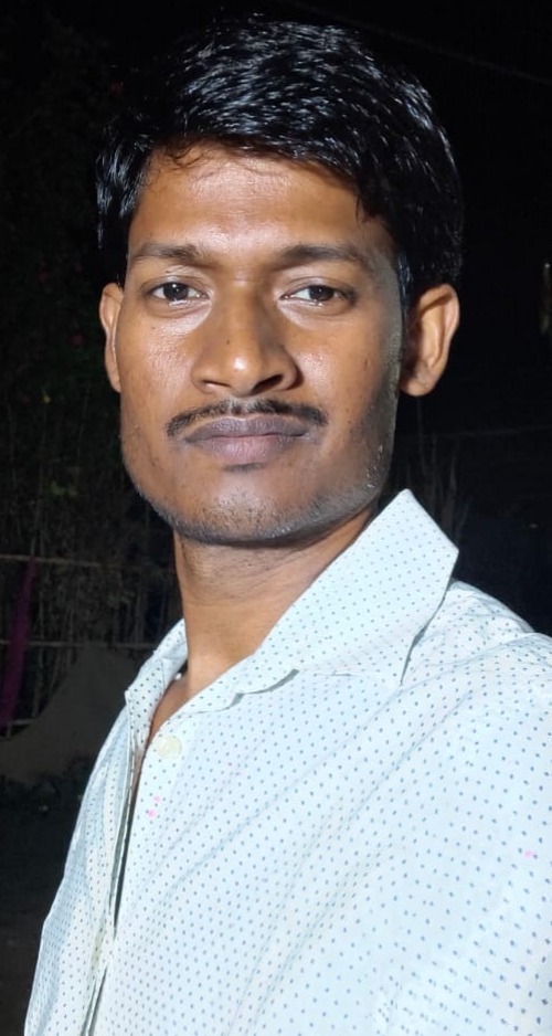 Ram babu gasai - Full time Cleaner and Patient Care and Elderly Care in naigaon east in Mumbai