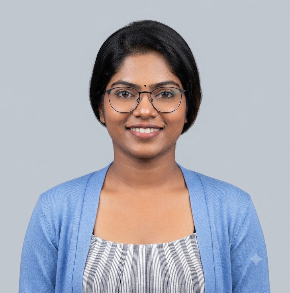 Rami - Part time Cleaner in Vangani in Mumbai