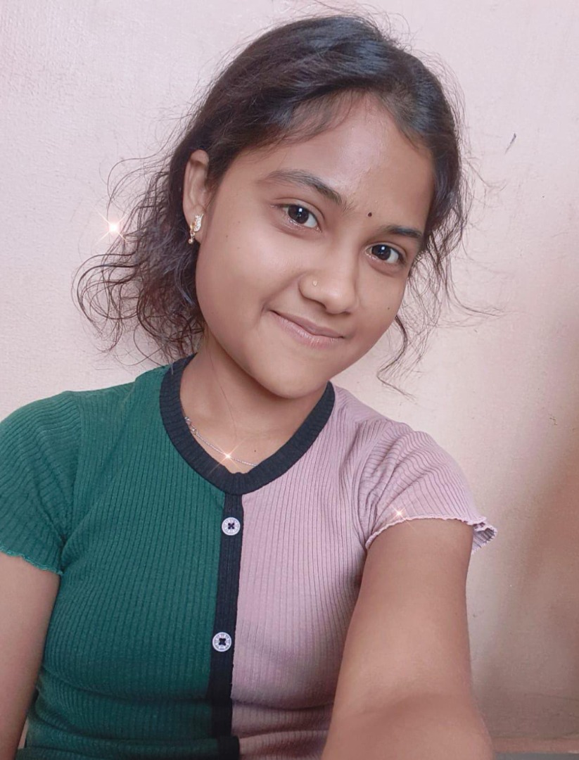 Santoshi Ukey - Full time Cleaner and Baby Sitter in wilson garden , bangalore in Bangalore Bengaluru