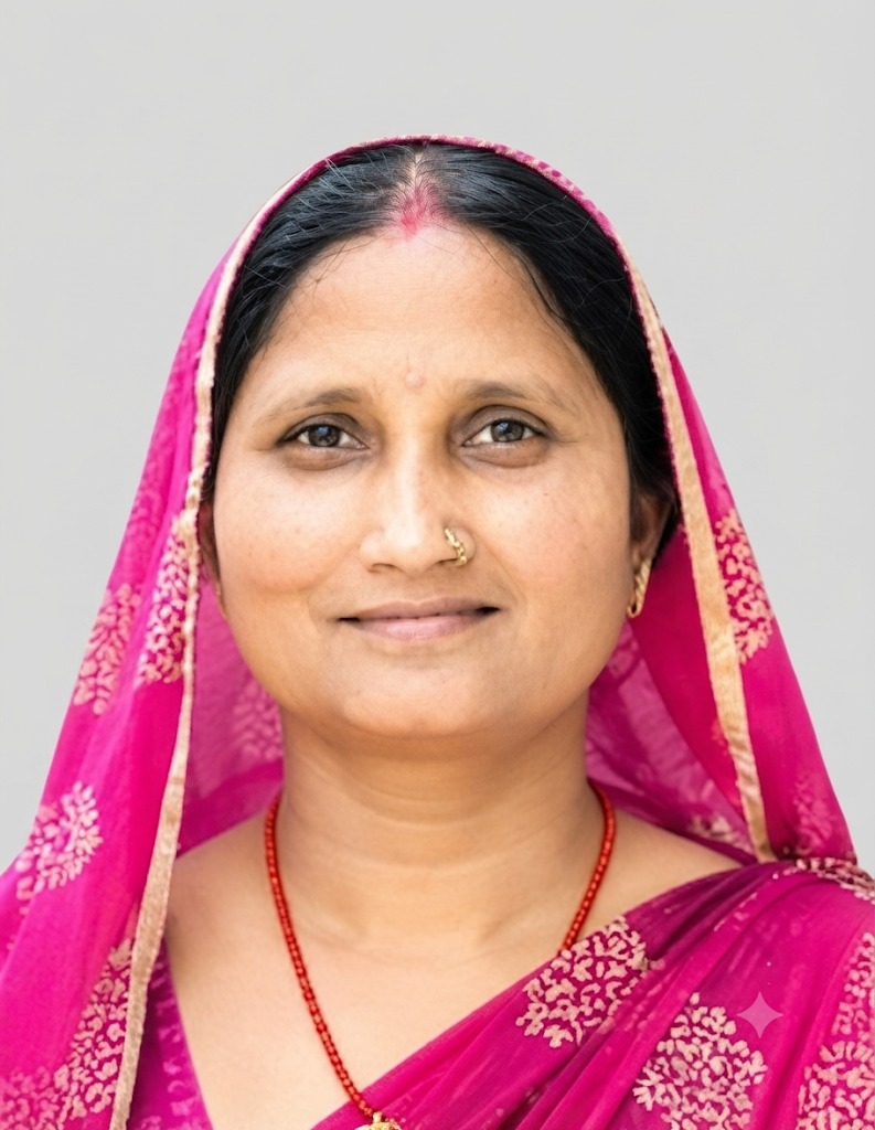 Durga devi - Part time Cleaner and Cook and Patient Care and Elderly Care and Baby Sitter in Grant Road west in Mumbai
