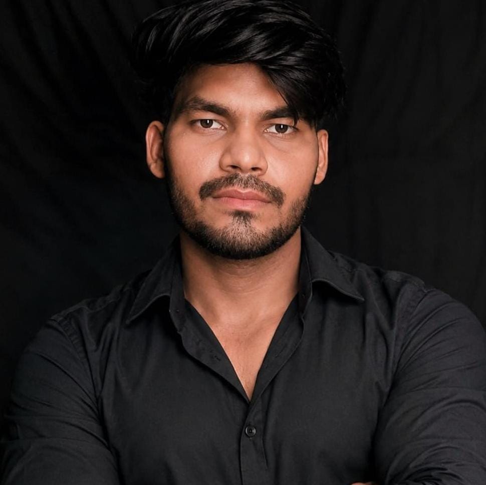 Suraj - Full time Cleaner in Bandra in Mumbai
