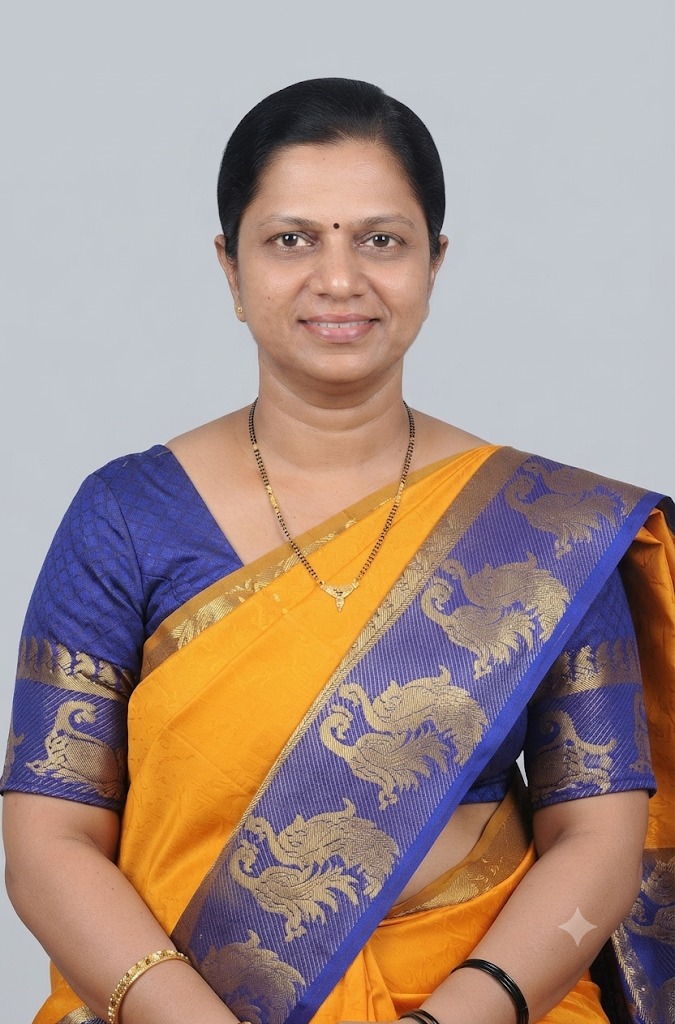 Mangala Karande - Part time Cleaner in , Karvalo Nagar, in Mumbai