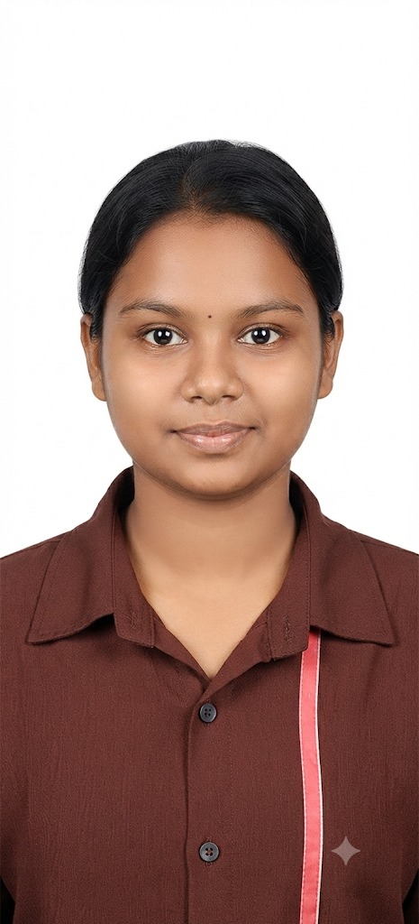 Priyanshi Riteshbhai Kalara - Part time Patient Care and Elderly Care in Vadodara, Gujarat 391310 in Mumbai