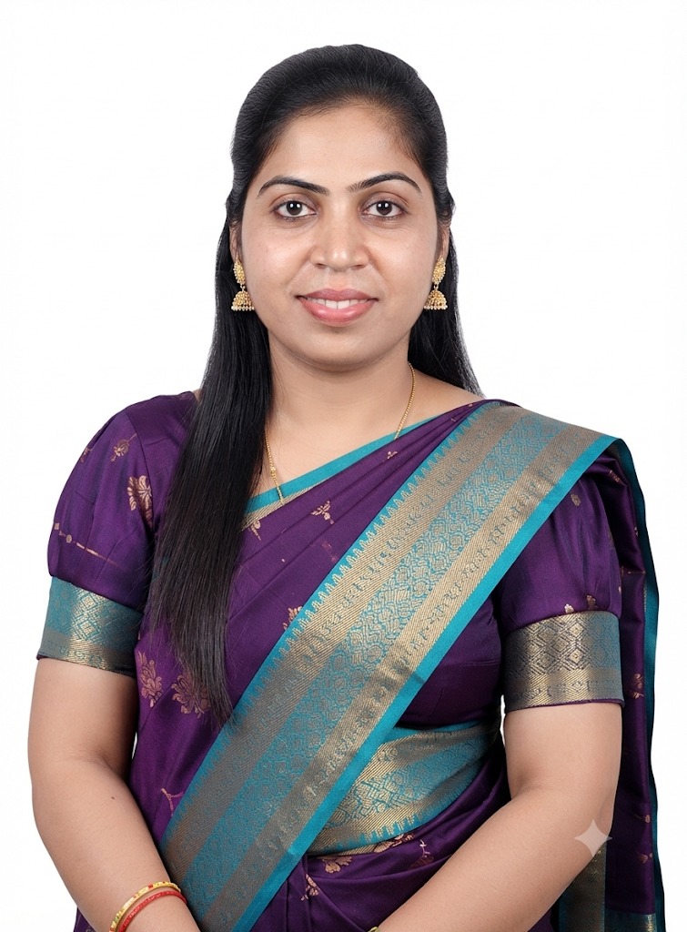 Rajani Atule - Part time Cook in Dighe in Mumbai