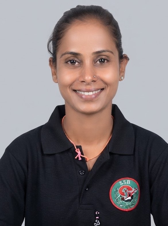 Meena - Part time Cleaner and Patient Care and Elderly Care in Bhayandar East in Mumbai