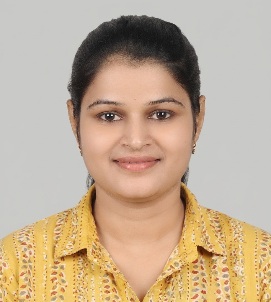 Anju - Part time Cleaner in Kandivali East, in Mumbai