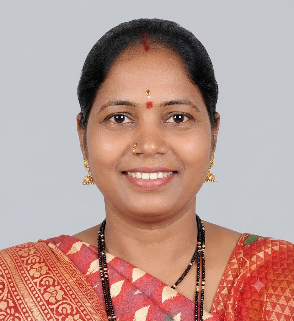 Deepa - Part time Baby Sitter in Chembur West in Mumbai