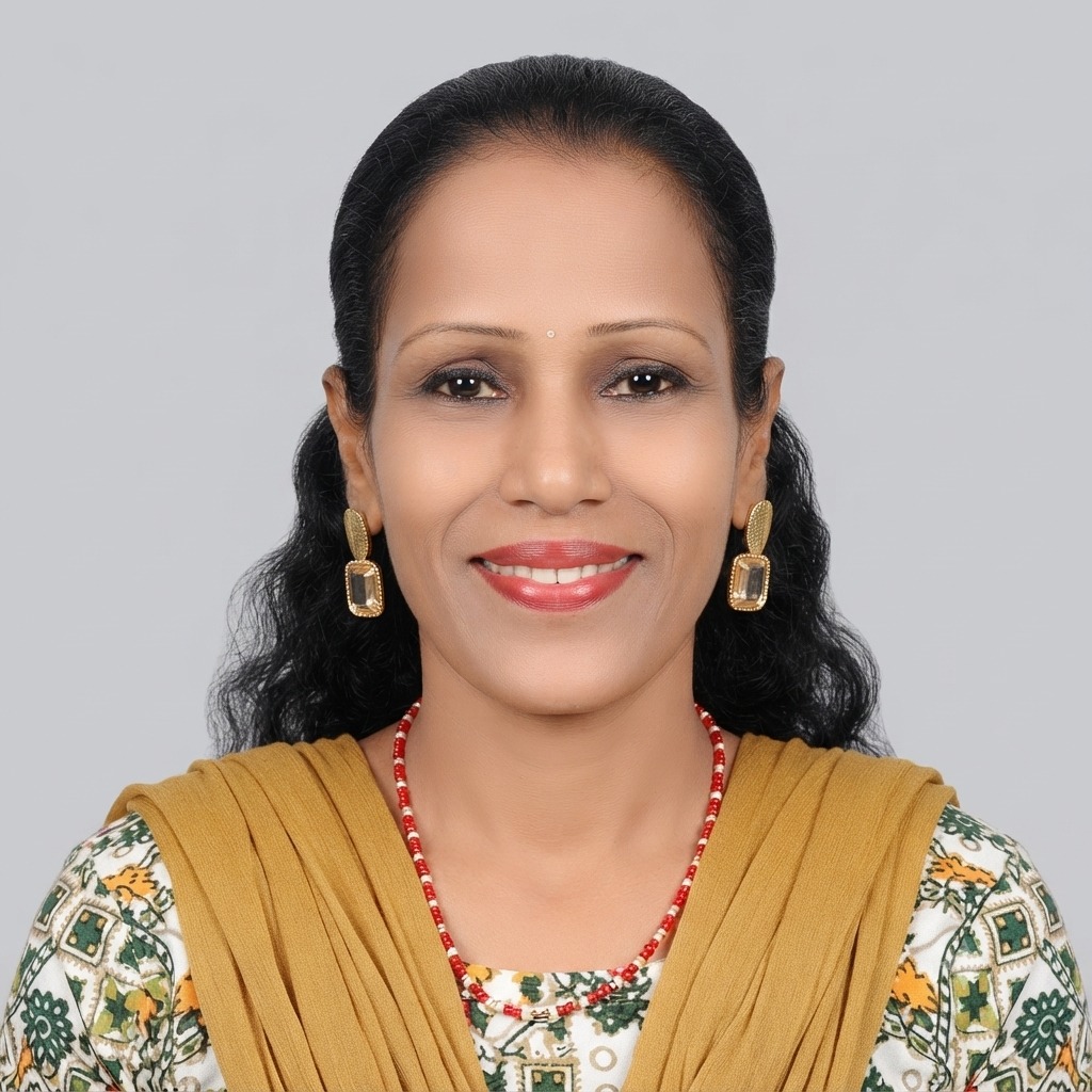 Sangeeta - Part time Cleaner and Baby Sitter in Dahisar East, in Mumbai