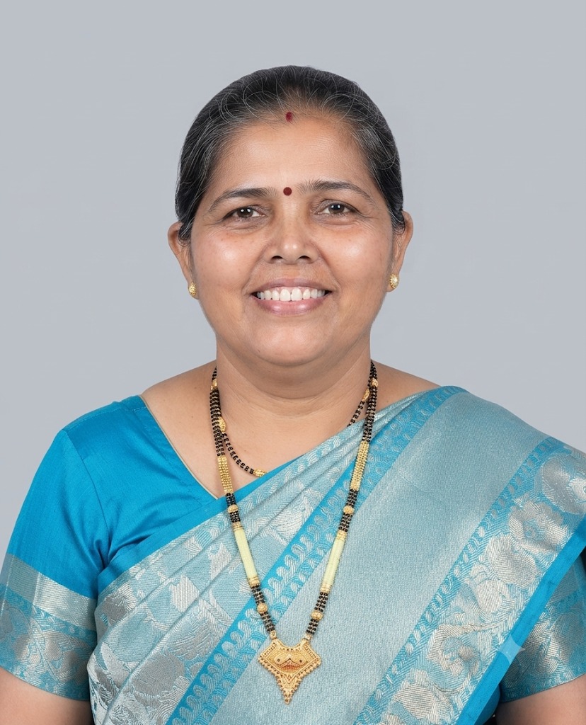 Sujata - Part time Cleaner in Mahul Gaon in Mumbai