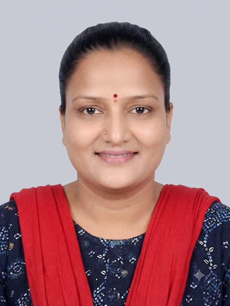 Manju Hanumatna Yarnne - Part time Cleaner and Patient Care and Elderly Care in Worli in Mumbai