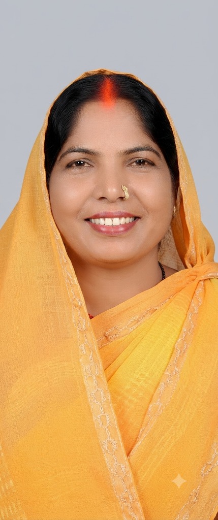 Pragna - Part time Cleaner in Virar East in Mumbai