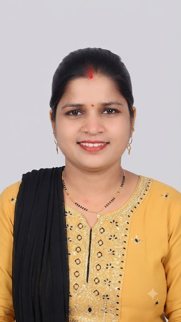 Prabhawati - Part time Cook in Kajupada Pipeline Rd in Mumbai