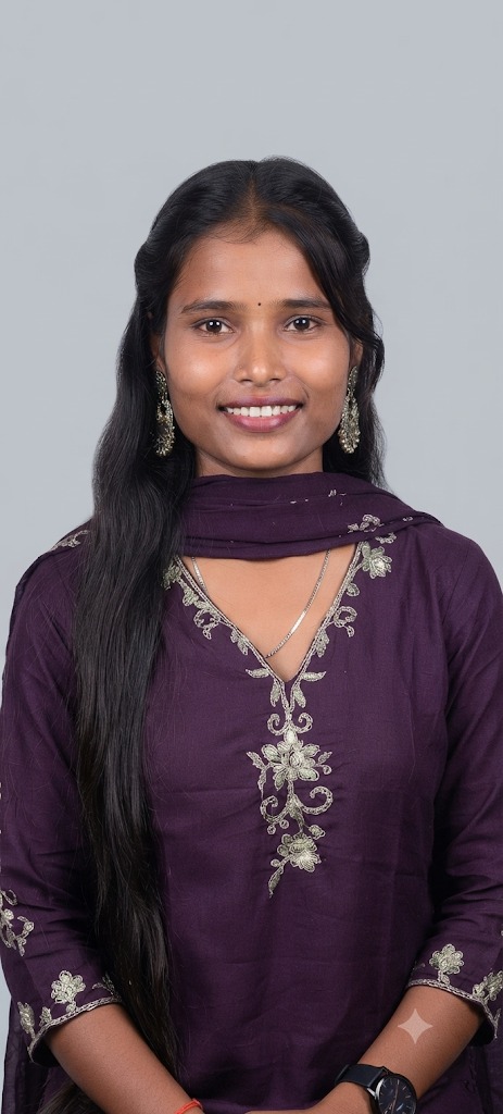 Anchal - Part time Baby Sitter in Wadala in Mumbai
