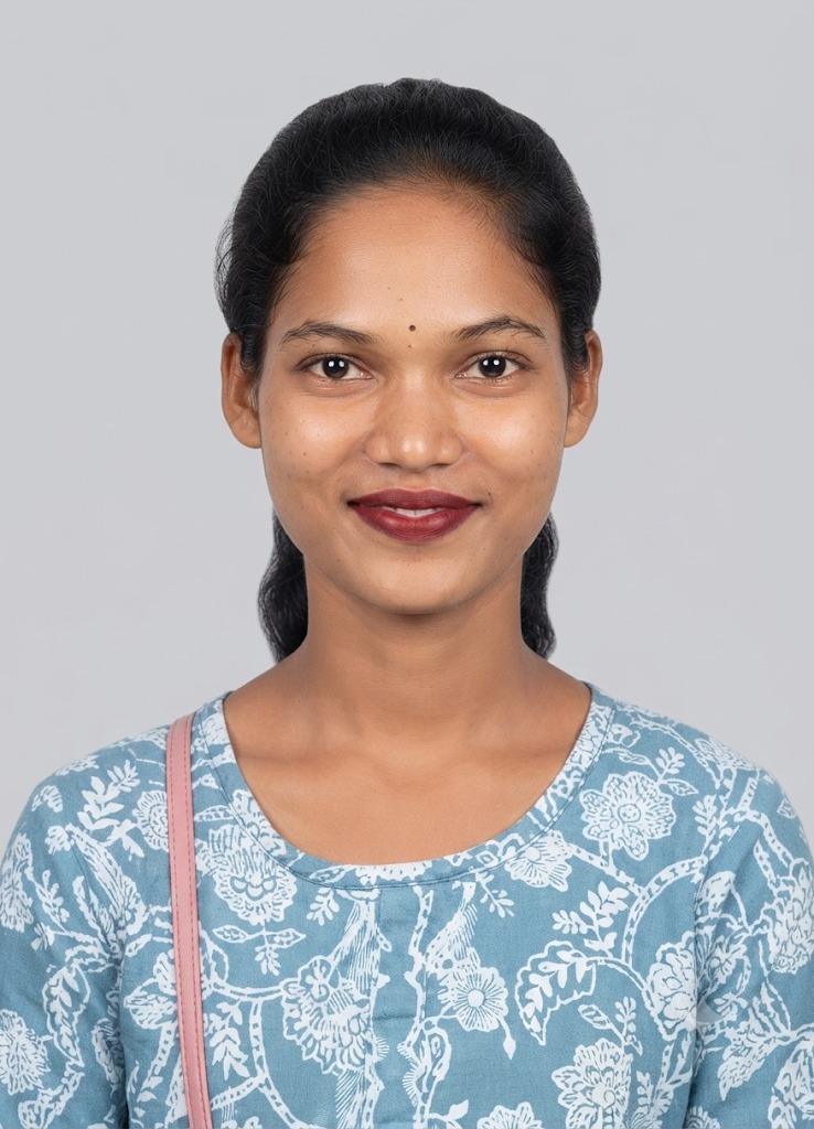 Josfina Guria - Full time Cleaner in Matunga in Mumbai
