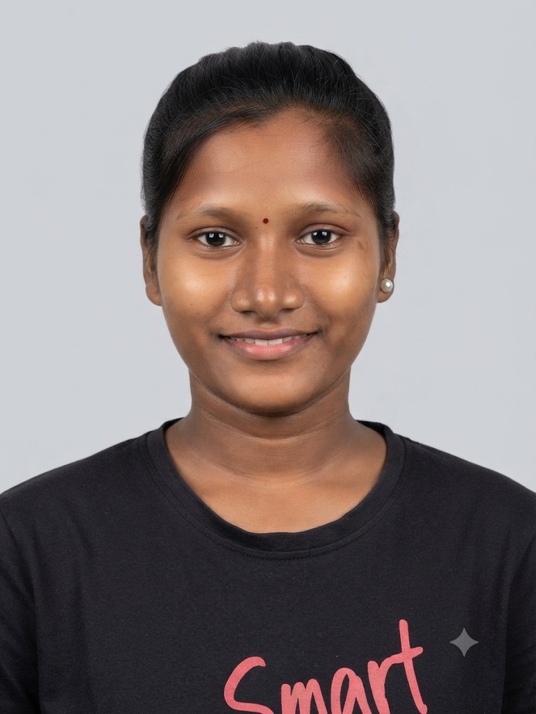 Vibha Toppo - Full time Cleaner in Virar in Mumbai