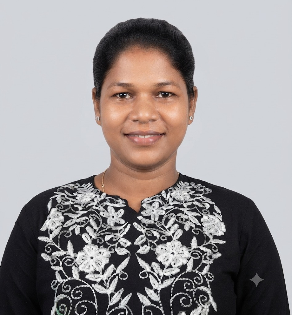 mariyam - Full time Baby Sitter in Jashpur in Bilaspur