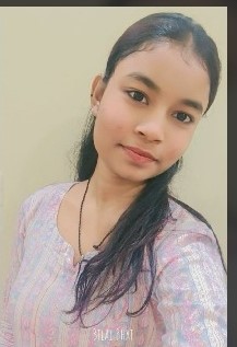 Muskan Kumari - Full time Baby Sitter in Vasant Vihar in New Delhi