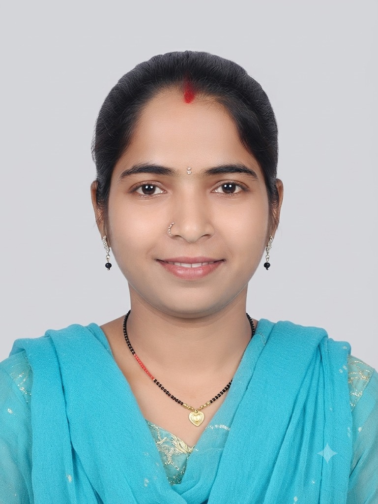 Priya Chauhan Image - Part time Cook in Chembur in Mumbai
