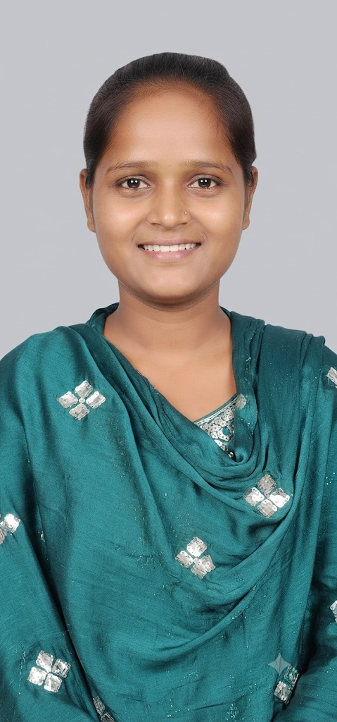 Sonal - Full time Cleaner in chembur east in Mumbai