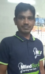 Madhav  Ganpati Gajabhare - Full time Cleaner in NASHIK in Nashik