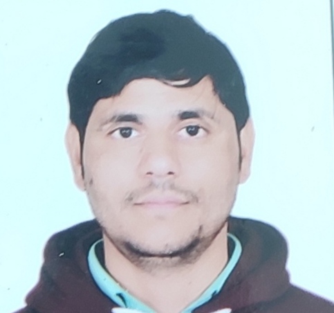 Yogendra Singh - Part time Cook in Hauz Khas in New Delhi