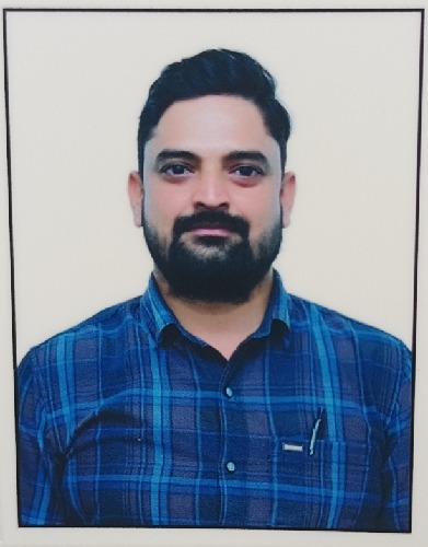 Shantanu Jha - Part time Cook in Gachibowli in Hyderabad