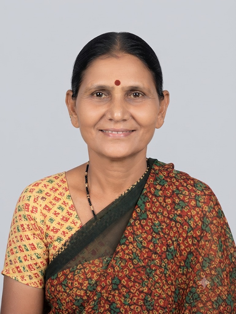 Nanda - Part time Baby Sitter in Vikhroli East in Mumbai