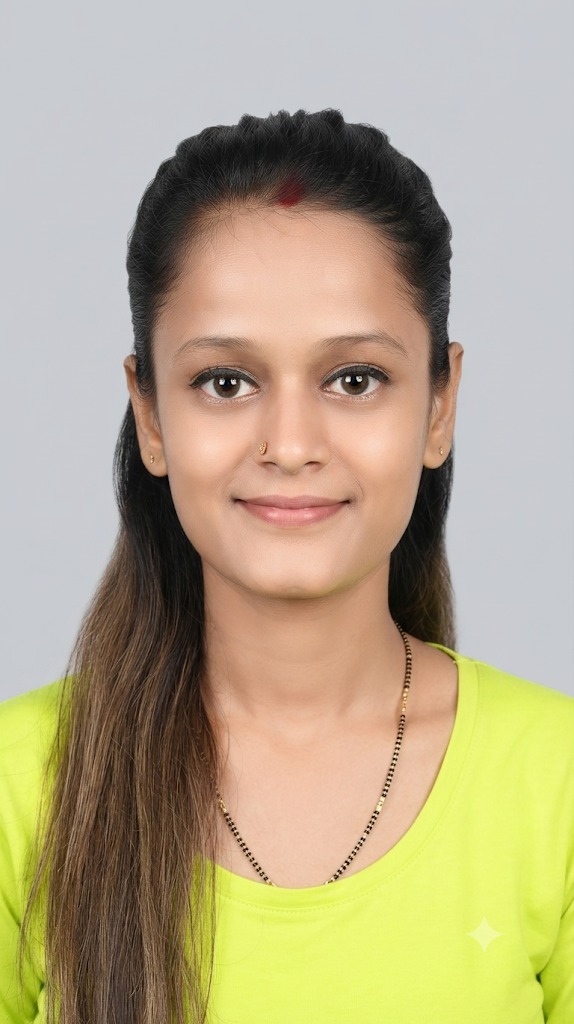 Tanya - Part time Cleaner in Tilak Nagar dehli in Mumbai